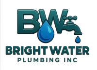 Bright Water Plumbing Inc